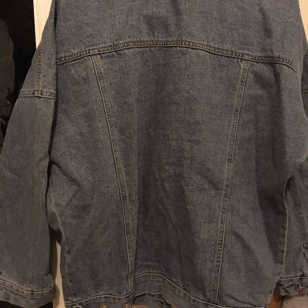 Boy style outfit x-large